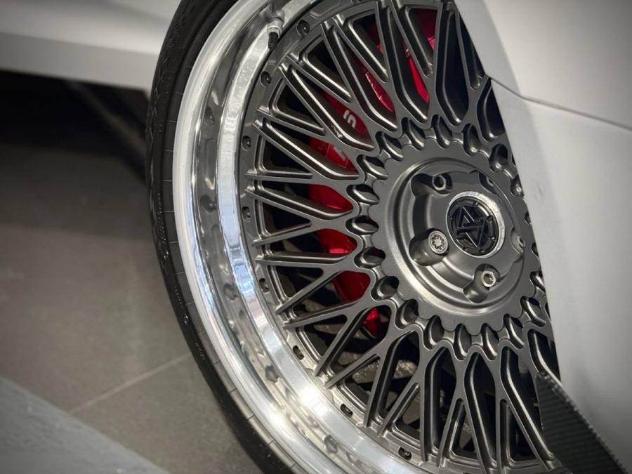 RS6 AVANT QUATTRO - Image 11